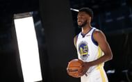 Can Andrew Wiggins have another impressive season with the Warriors?